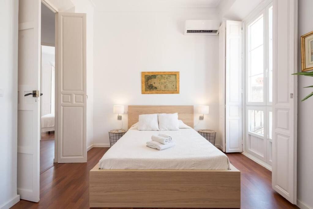 Sunny Malaga Apartments חדר תמונה